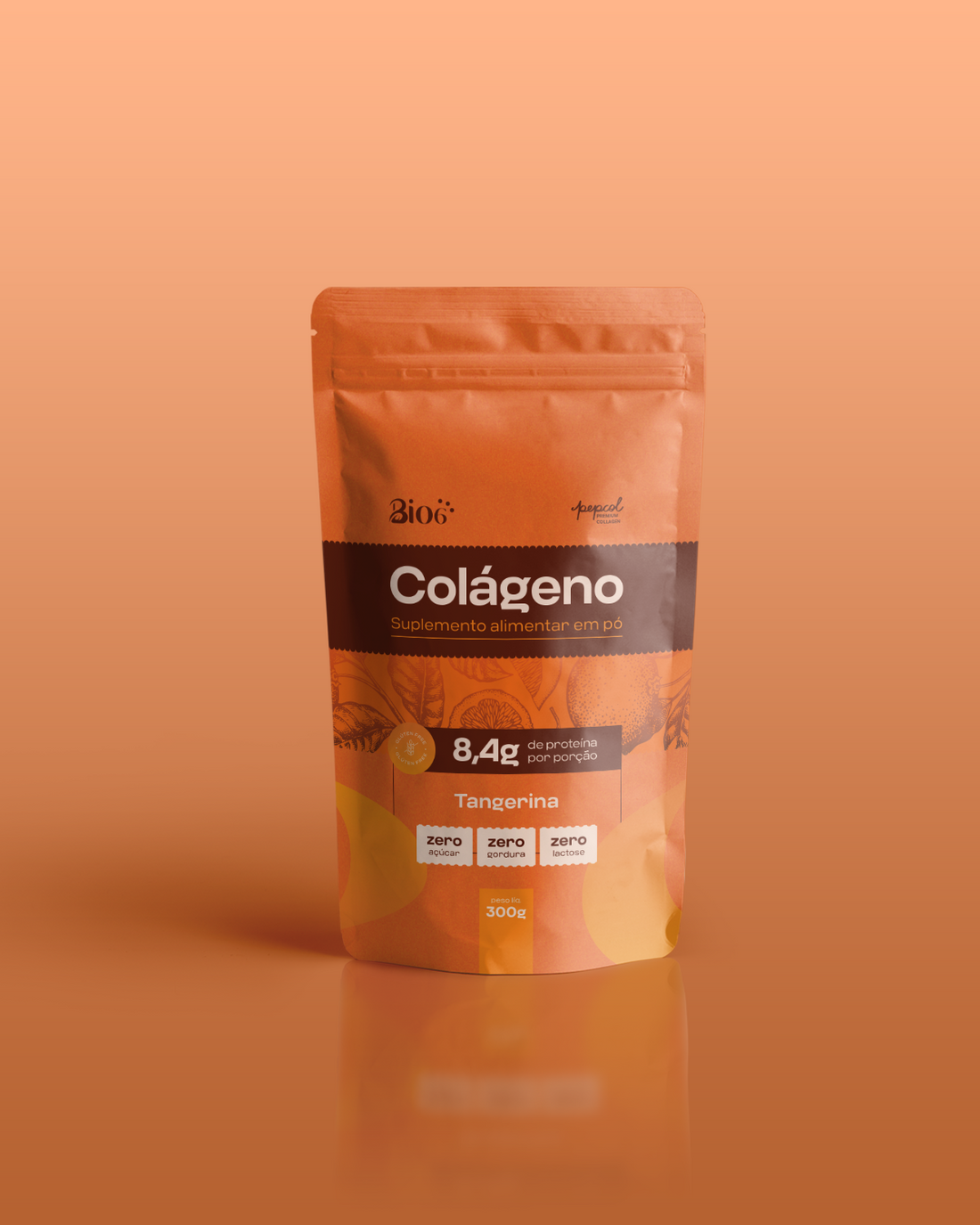 Colágeno realmente funciona? Entenda o que a ciência já sabe sobre seus benefícios