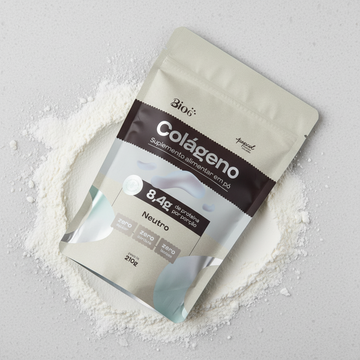 Do que é feito o colágeno? Entenda a composição