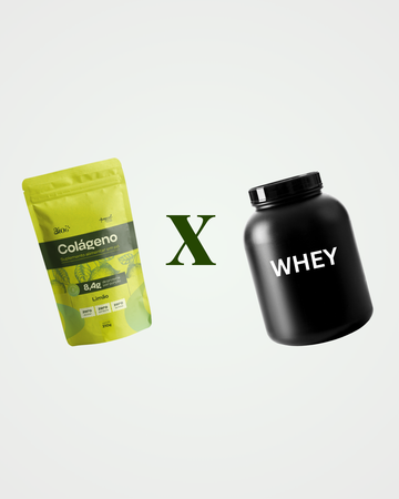 Suplemento para quem não quer whey: alternativas leves e eficientes
