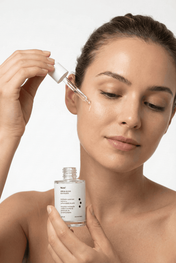 Como Diminuir Poros Dilatados: Guia Completo de Skincare