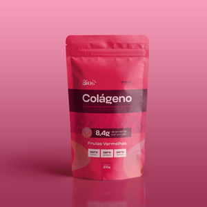 Colágeno Hidrolisado