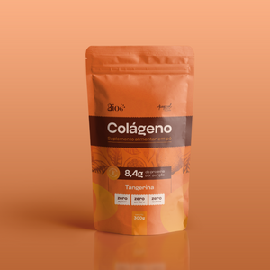 Colágeno Hidrolisado