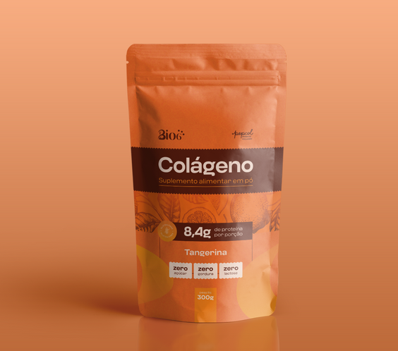 Colágeno Hidrolisado