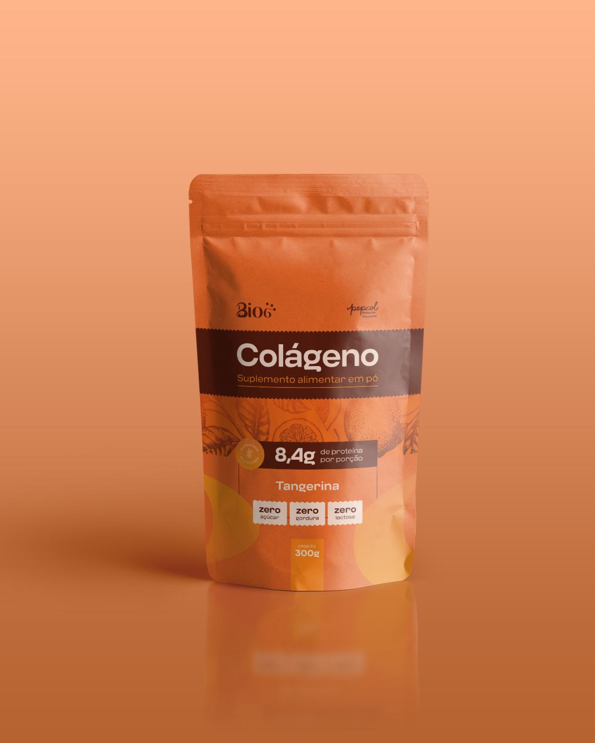 Colágeno Hidrolisado