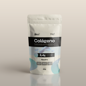 Colágeno Hidrolisado