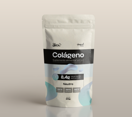 Colágeno Hidrolisado