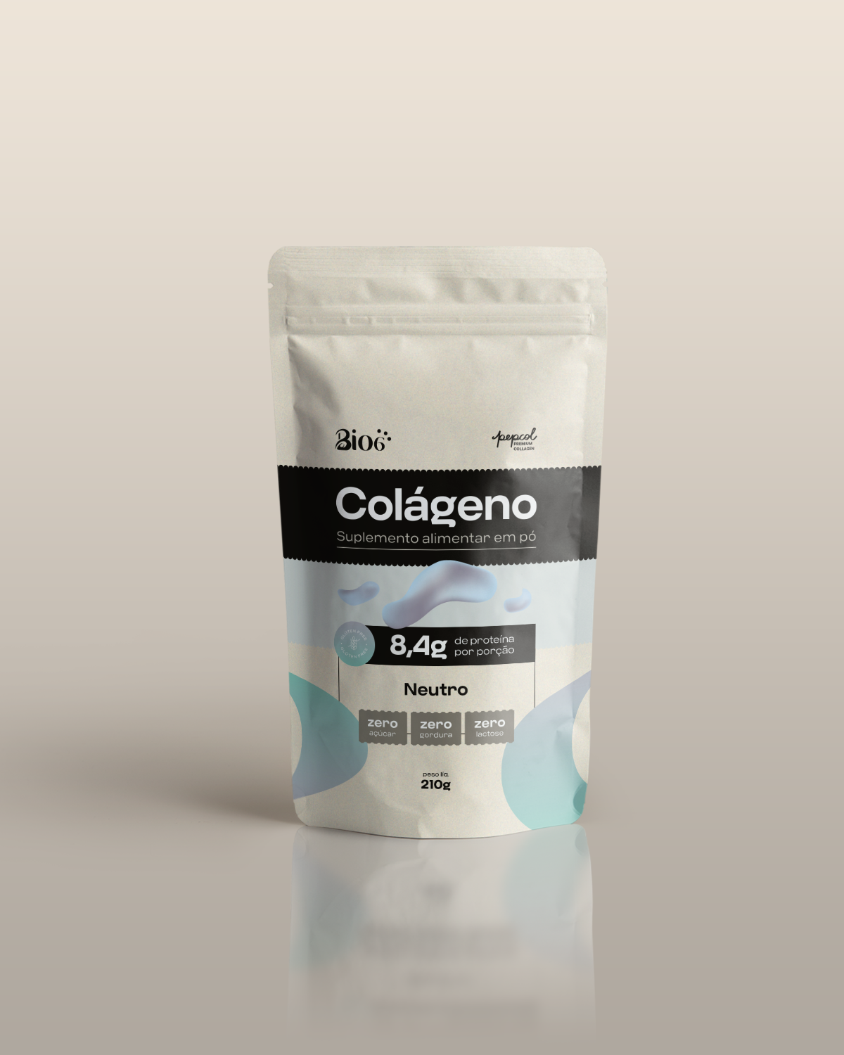 Colágeno Hidrolisado