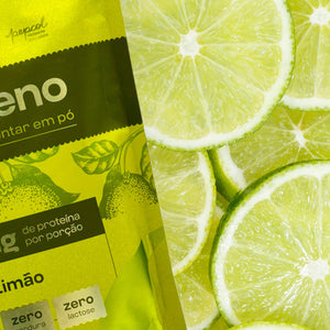 Colágeno Bio6 - Limão