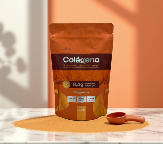 Colágeno Hidrolisado