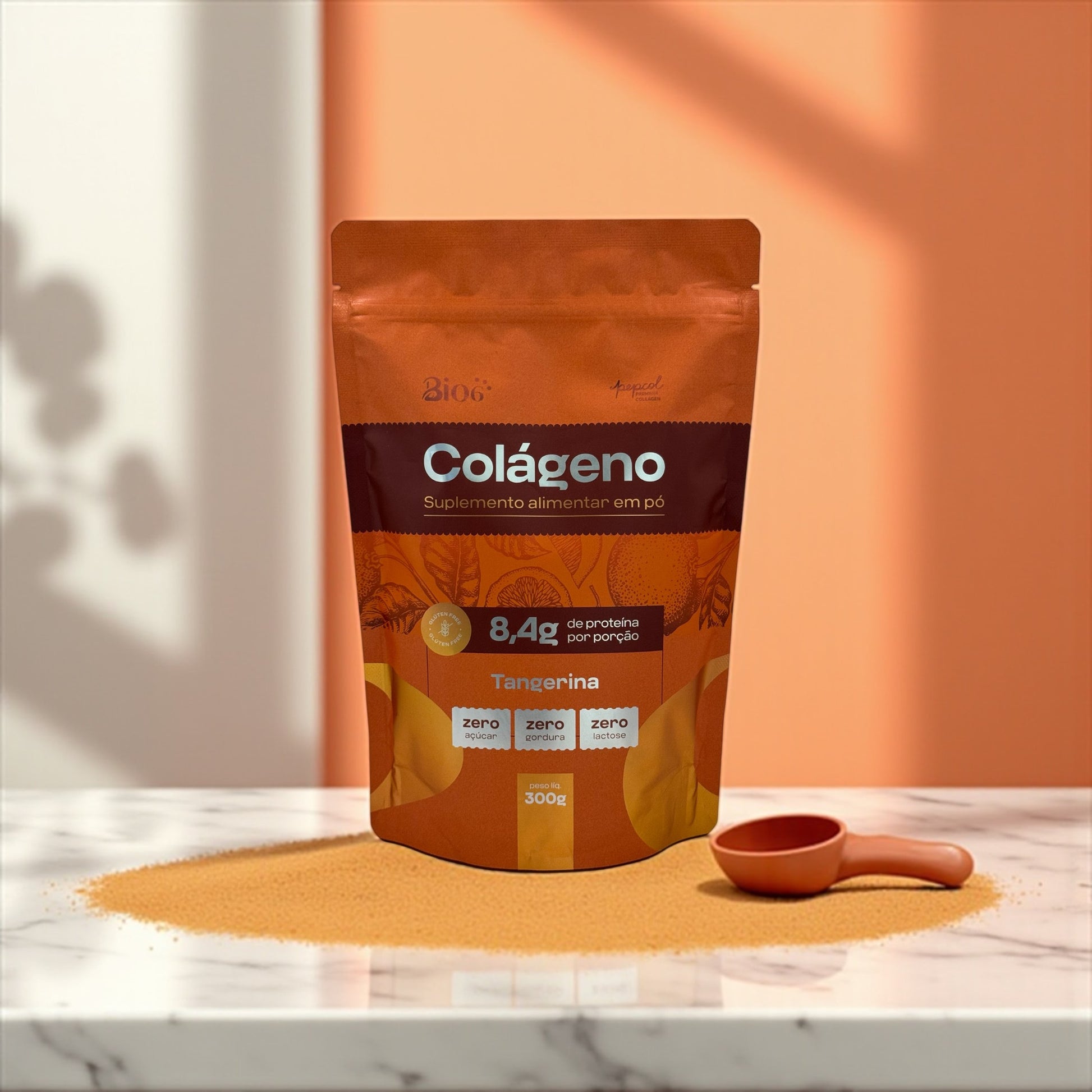 Colágeno Hidrolisado