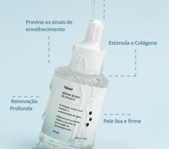 Kit Melasma e Manchas