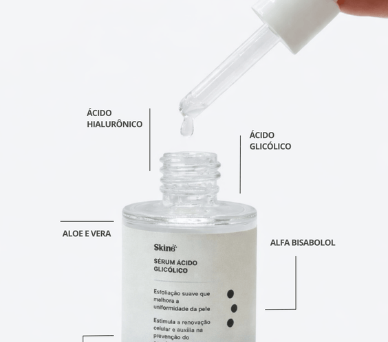 Kit Melasma e Manchas
