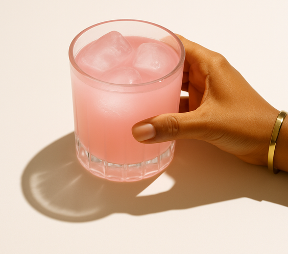 Colágeno Bio6 - Frutas Vermelhas