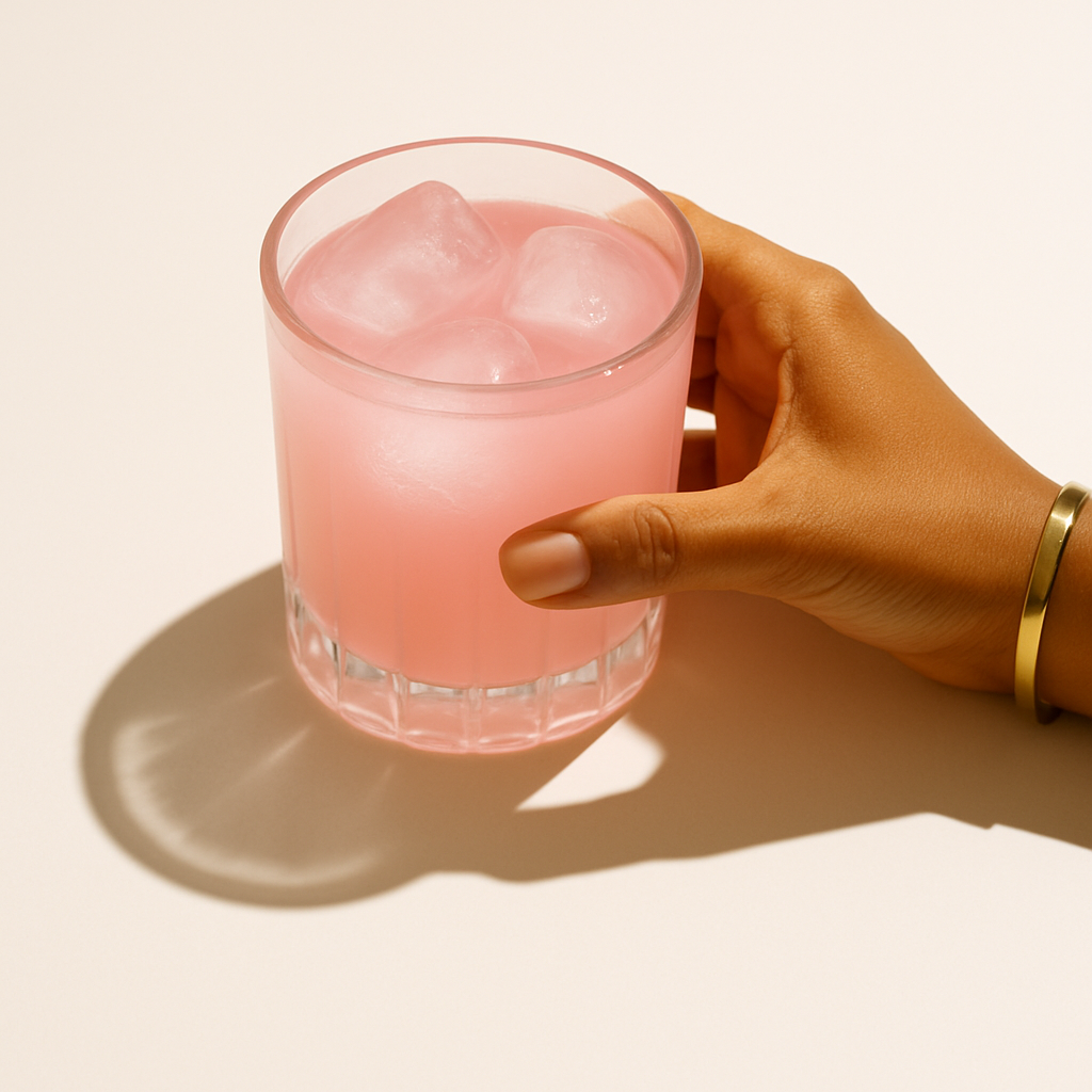 Colágeno Bio6 - Frutas Vermelhas