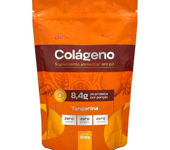 Colágeno Hidrolisado