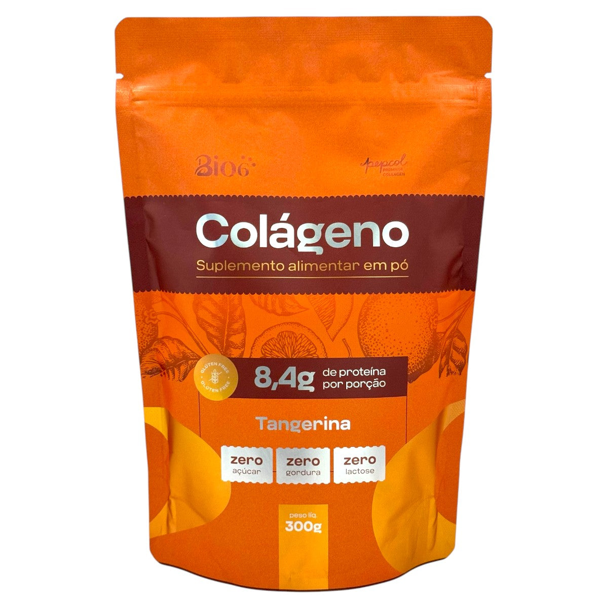 Colágeno Hidrolisado