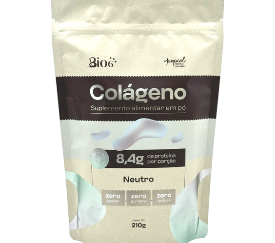 Colágeno Hidrolisado