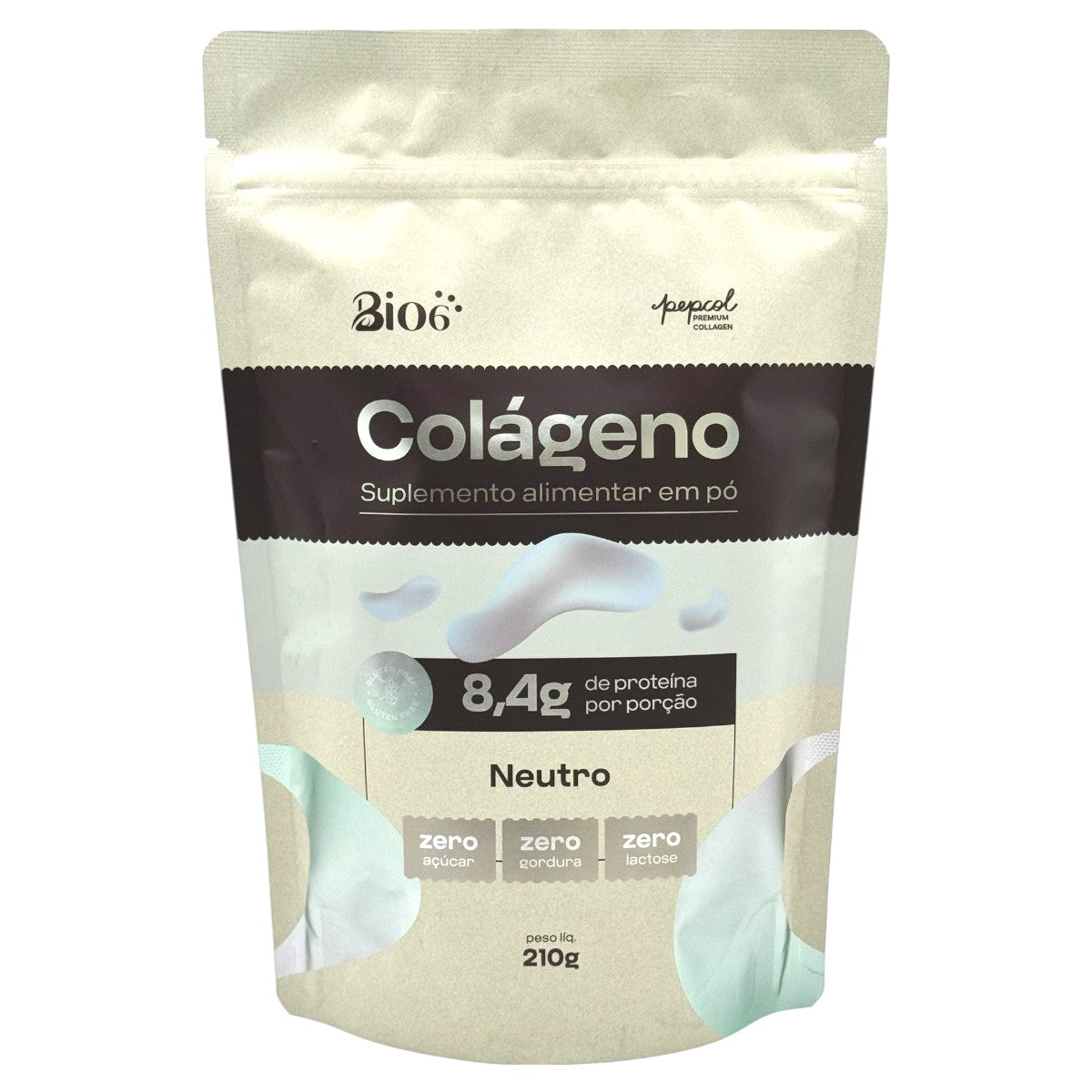 Colágeno Hidrolisado