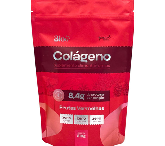 Colágeno Hidrolisado