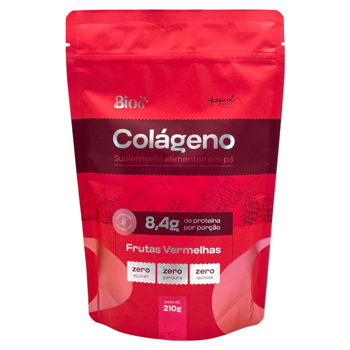 Colágeno Hidrolisado