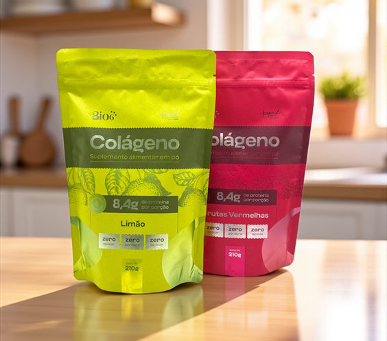 Kit 2 unidades - Colágeno Bio6