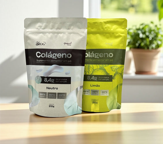 Kit 2 unidades - Colágeno Bio6