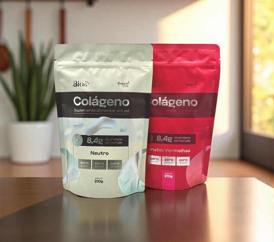 Kit 2 unidades - Colágeno Bio6