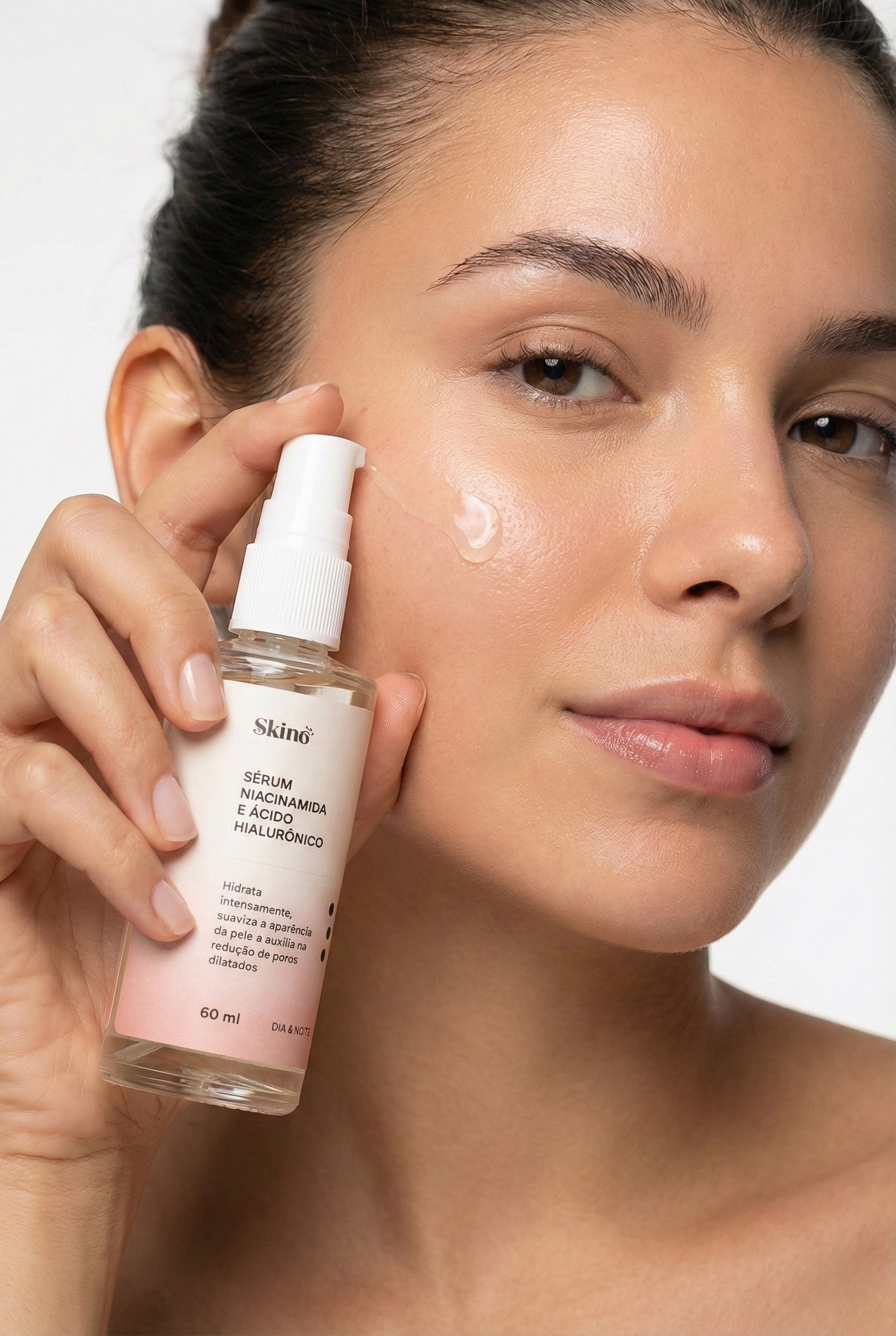 Kit Skincare Rugas e Linhas de Expressão Ácido Glicólico