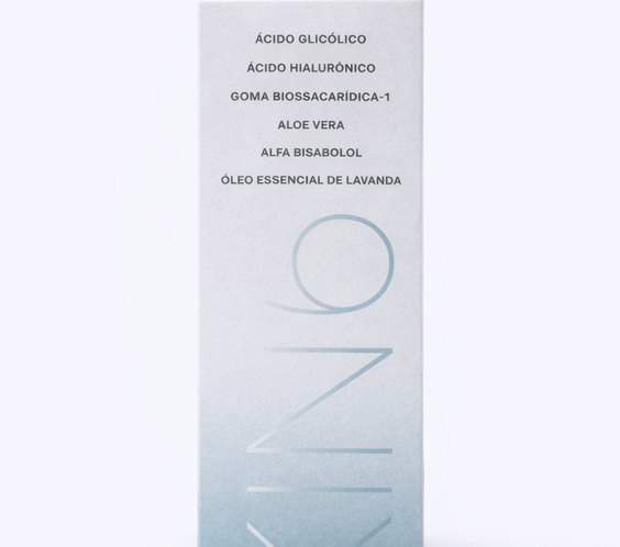 Kit Skincare Rugas e Linhas de Expressão Ácido Glicólico
