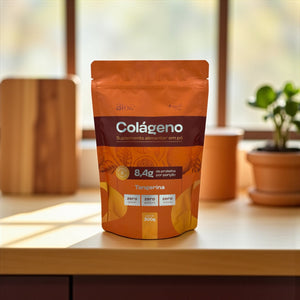 Colágeno Hidrolisado