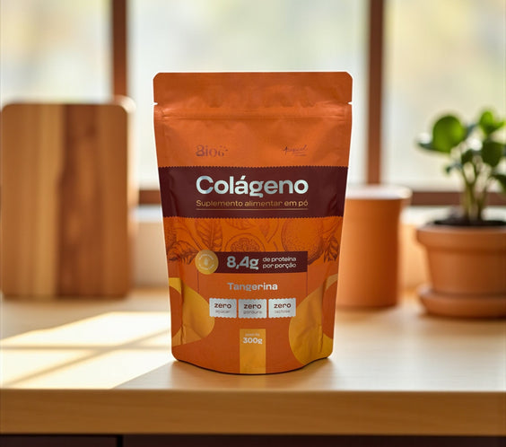 Colágeno Hidrolisado