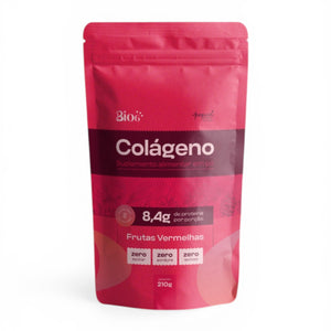 Colágeno Hidrolisado