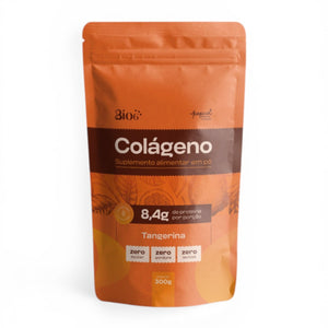 Colágeno Hidrolisado