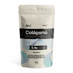 Colágeno Hidrolisado