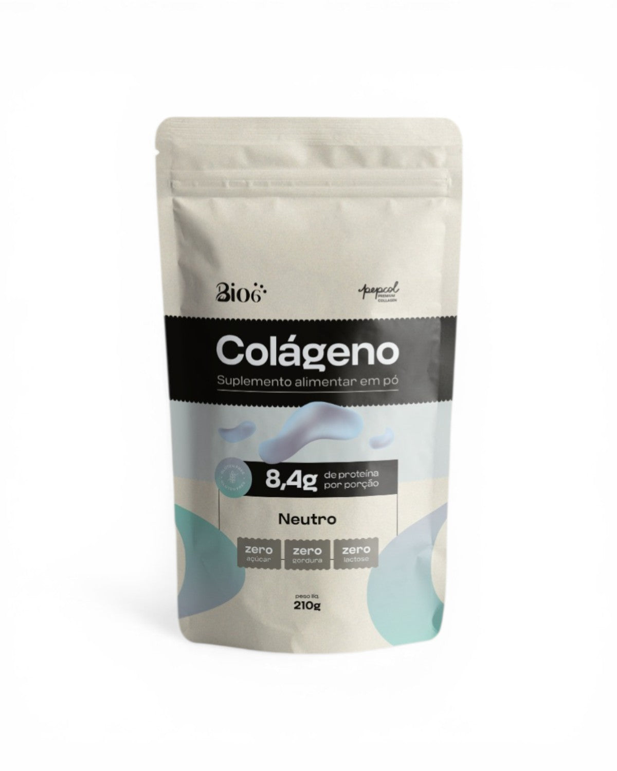 Colágeno Hidrolisado
