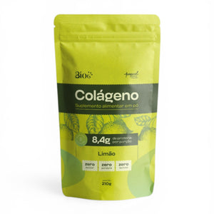 Colágeno Bio6 - Limão