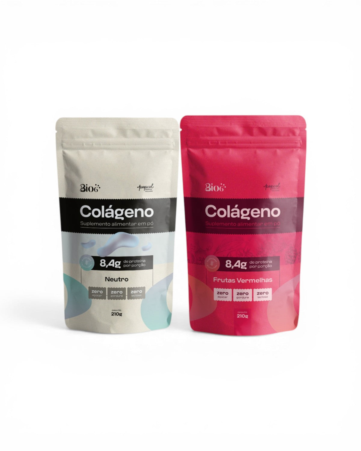 Kit 2 unidades - Colágeno Bio6