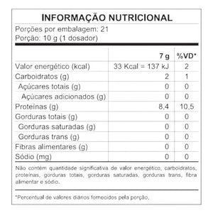 Colágeno Bio6 - Limão