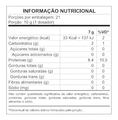 Colágeno Bio6 - Limão