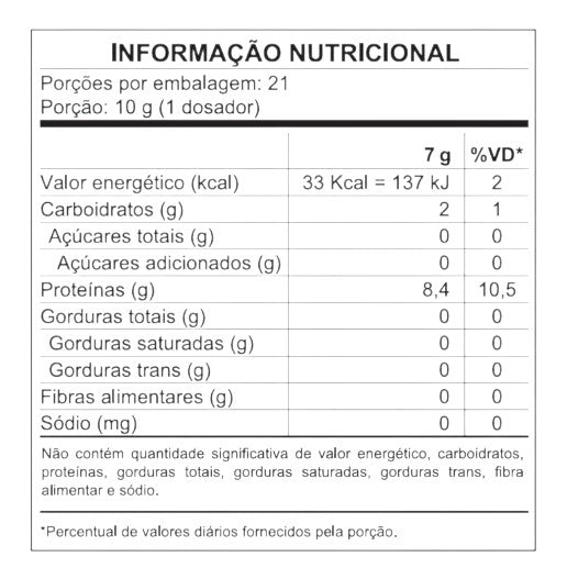 Colágeno Bio6 - Limão